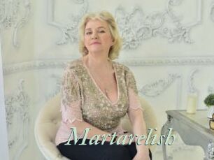 Martarelish