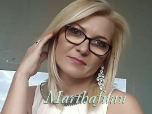 Marthafunn
