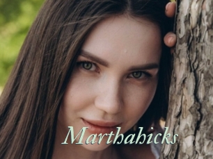 Marthahicks