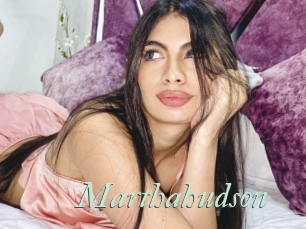 Marthahudson