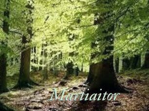 Martiaitor