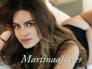 Martinaaferrer