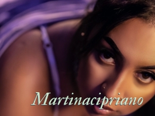 Martinacipriano