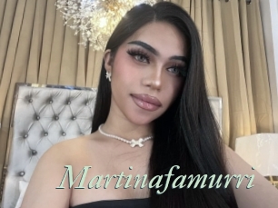 Martinafamurri