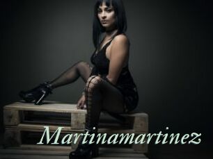 Martinamartinez