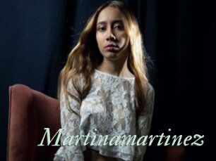Martinamartinez