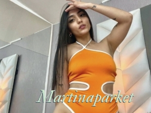 Martinaparket
