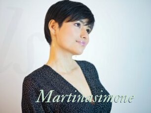 Martinasimone