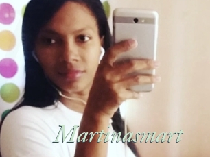 Martinasmart