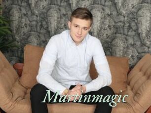 Martinmagic