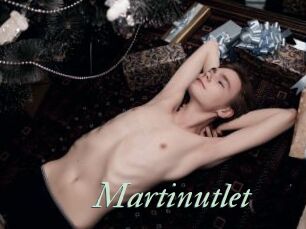 Martinutlet