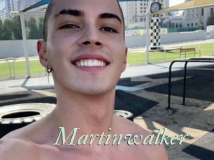 Martinwalker