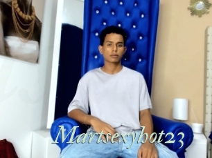 Martsexyhot23