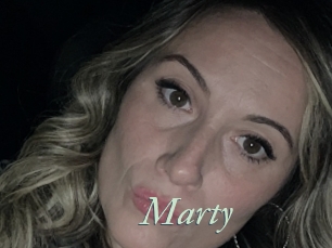 Marty