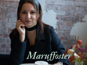 Maruffoster