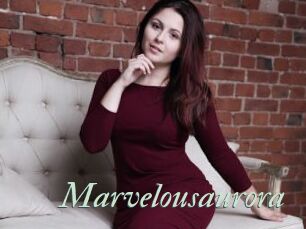 Marvelousaurora