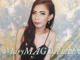 MaryMAGDALENts