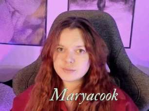Maryacook