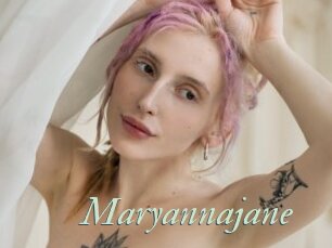Maryannajane
