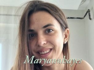 Maryannhayes