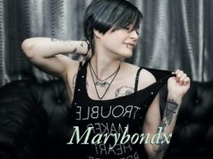 Marybondx