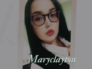Maryclayton