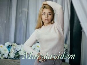 Marydavidson