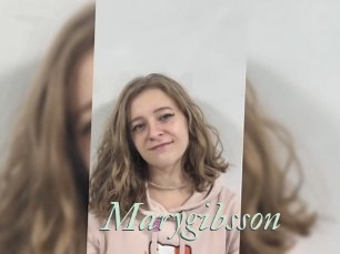 Marygibsson