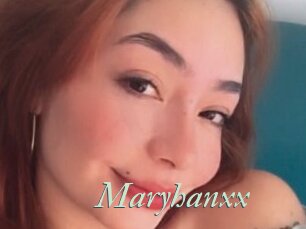 Maryhanxx