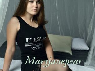 Maryjanepear