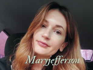 Maryjefferson