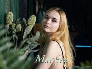 Maryjen
