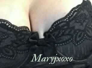 Maryjxoxo