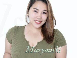 Marymicki