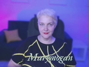 Marymogan