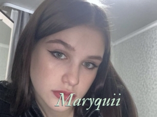 Maryquii
