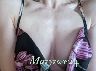 Maryrose24