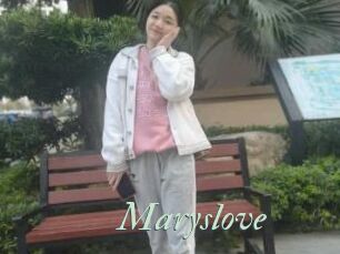 Maryslove