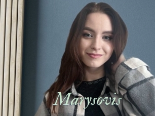 Marysovis