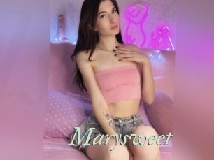 Marysweet