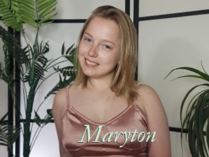 Maryton