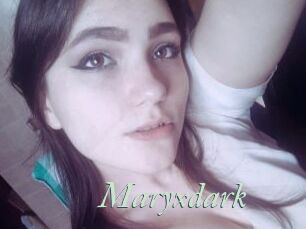 Maryxdark
