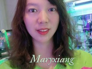 Maryxiang