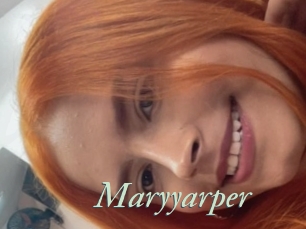 Maryyarper