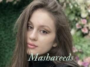 Mashareeds