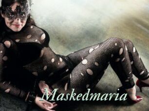 Maskedmaria