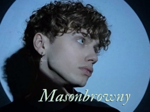 Masonbrowny