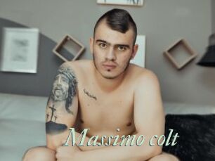 Massimo_colt