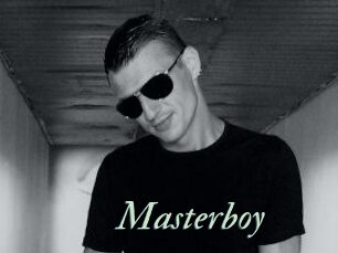 Masterboy