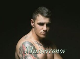 Masterconor